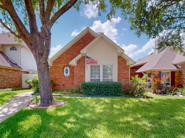 2251 Meadowstone Dr, Carrollton, TX 75006