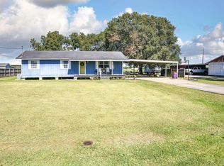 3020 Ashley Dr, Jennings, LA 70546