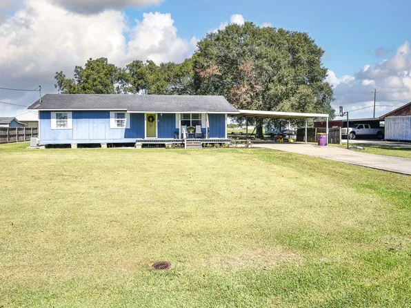 3020 Ashley Dr, Jennings, LA 70546