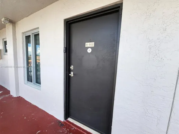 9911 W Okeechobee Rd #1-502, Hialeah Gardens, FL 33016