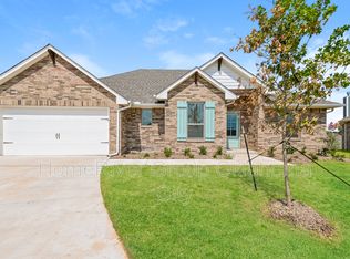 5216 Bing Circle, Edmond, OK 73034