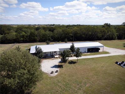 31665 E Fm 121, Tioga, TX, 76271