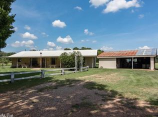 3734 N Fm 2148, Texarkana, TX 75501
