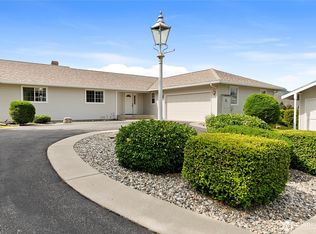 3505 Kimberly Ct, Wenatchee, WA 98801