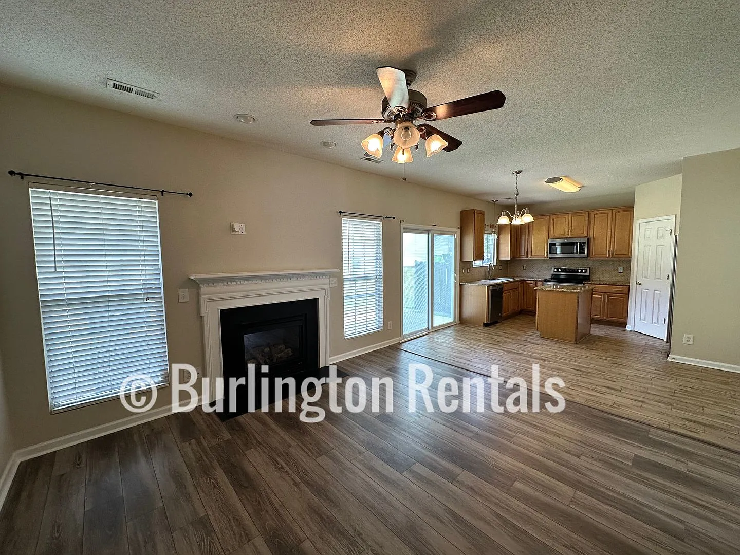 Whitsett / Waterbury Community — Photo 4