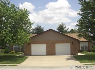 934 Evan Dr, O Fallon, IL 62269
