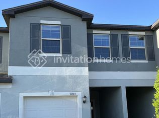 8544 Houndstooth Enclave Dr, New Port Richey, FL 34655