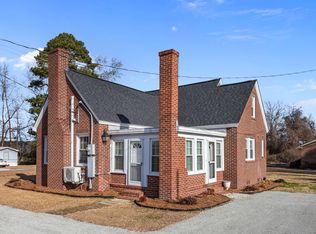 4715 Hull Rd, Snow Hill, NC 28580