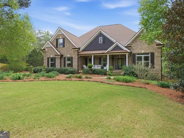 111 Piedmont Cir, Forsyth, GA 31029
