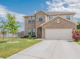 2540 Ericanna Ln, Leander, TX 78641