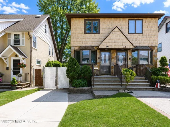 66 Bache Ave, Staten Island, NY 10306