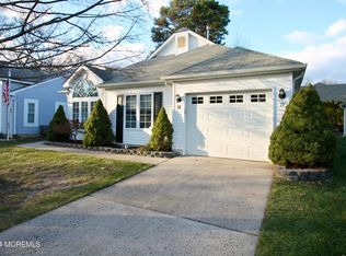 19 Kildare Ln, Jackson, NJ