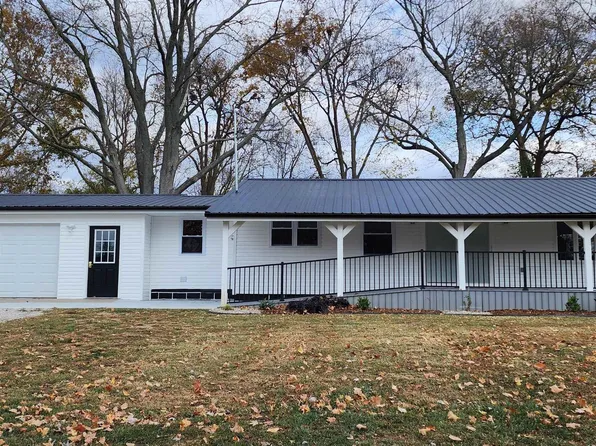 206 W State Road 58, Edwardsport, IN 47528