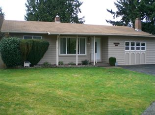 1630 33rd Pl SE, Auburn, WA 98002