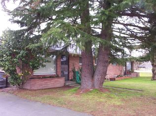 2101 E Division St, Mount Vernon, WA 98273