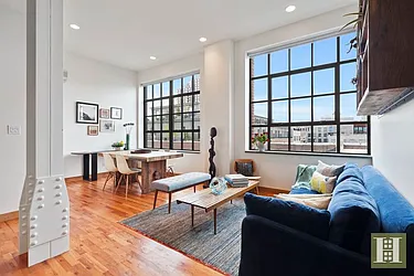 Sold by Halstead Real Estate