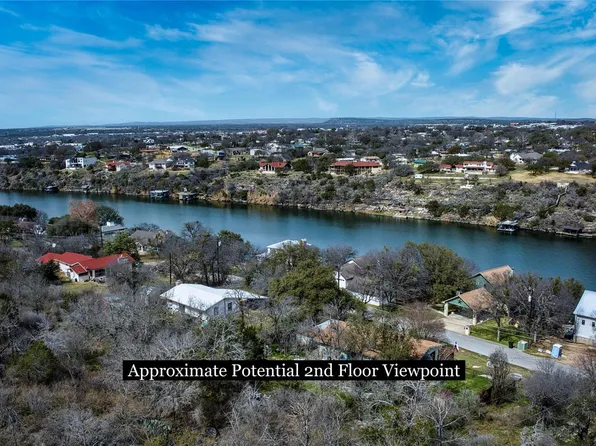 0 Uno St, Marble Falls, TX 78654