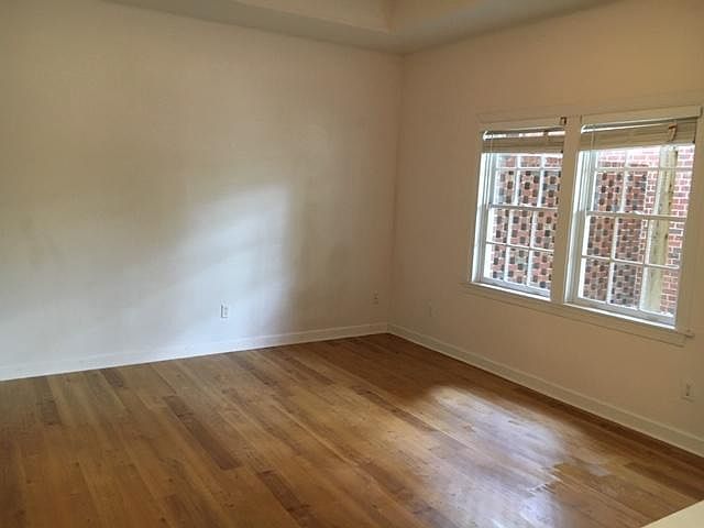 Bright living area
