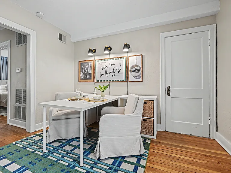 2811 Campbell St #3N — Photo 9