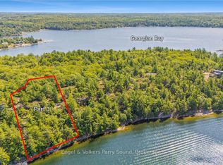 1 Ma Ln, McDougall, ON P2A 2W9