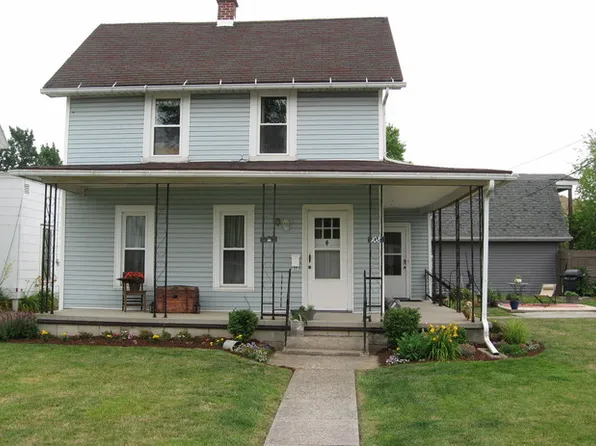 108 Sinclair St, Bellevue, OH 44811