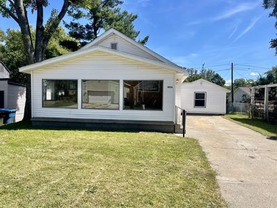 1856 Dowd St, Muskegon, MI, 49441