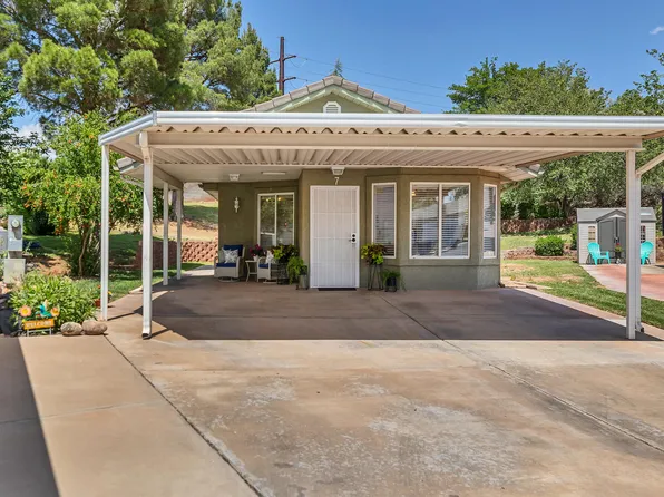 2990 E Riverside Dr Unit 7, St George, UT 84790