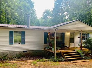 74 Henderson Rd, Cleveland, GA 30528