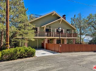 26857 Crestview Dr, Idyllwild, CA 92549