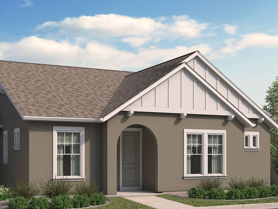 Altair Elevation Luminary Collection SpringHouse Village