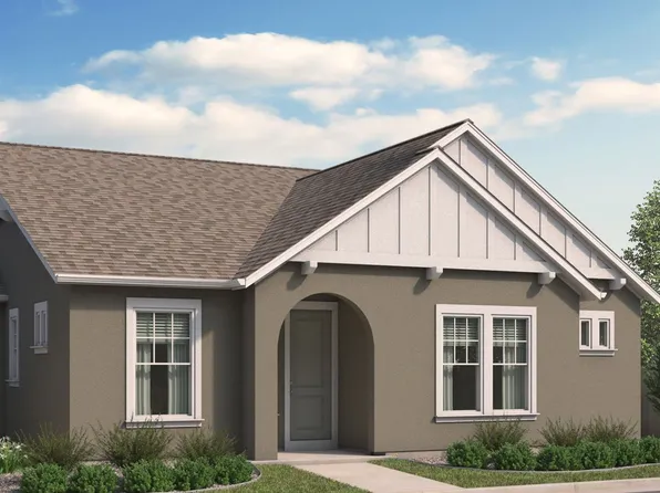 Altair Plan, SpringHouse Village at Daybreak