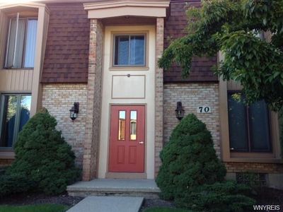 70 Charter Oaks Dr APT 2, Amherst, NY, 14228