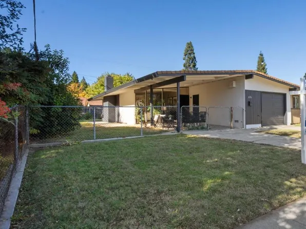 970 Casselman Dr, West Sacramento, CA 95605