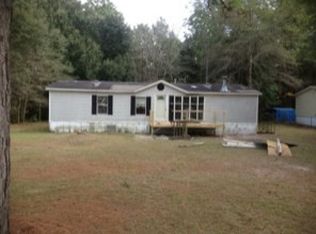 10071 Spring Sink Rd, Tallahassee, FL 32305