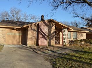 2635 Northview Dr, Mesquite, TX 75150