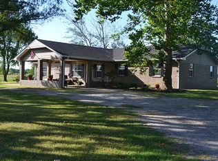 20863 W Duncan Rd, Haskell, OK 74436