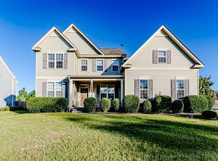 112 Birnam Ln, Cameron, NC 28326