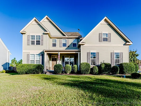 112 Birnam Ln, Cameron, NC 28326