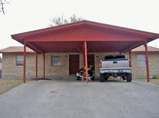 119A Catherine St, Del Rio, TX 78840