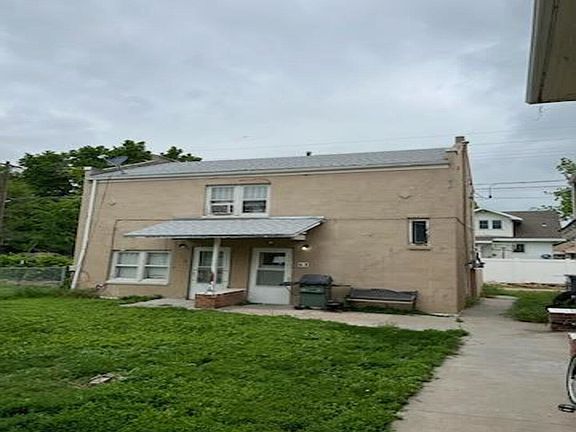 3rd image of 707-709 1/2 West 5th