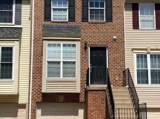 8556 Towne Manor Ct, Alexandria, VA 22309