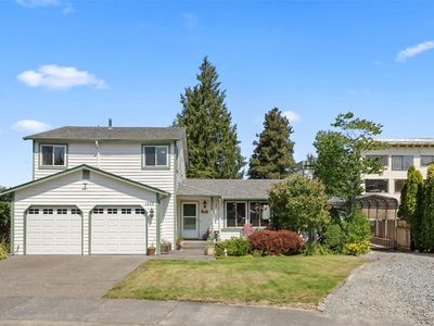 1226 S 235th Place, Seattle, WA, 98198