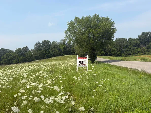 210 W Wagner Rd, Buchanan, MI 49107