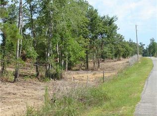Tbd N Tbd Ridge Rd, Perkinston, MS 39573