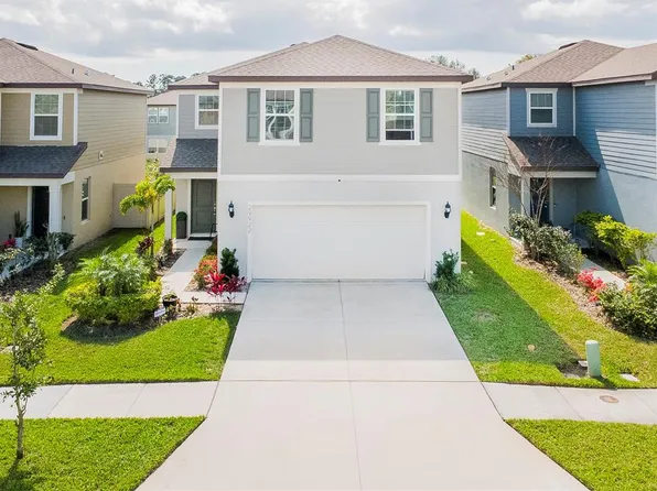 29922 Marquette Ave, Wesley Chapel, FL 33545