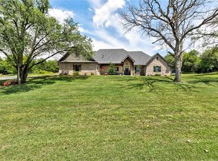 5318 Pheasant Crest Rd, Edmond, OK 73034