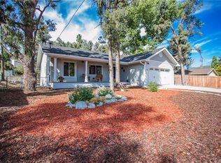 1113 Lion Ln, Frazier Park, CA 93225