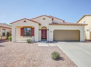 3736 E Andre Ave, Gilbert, AZ 85298