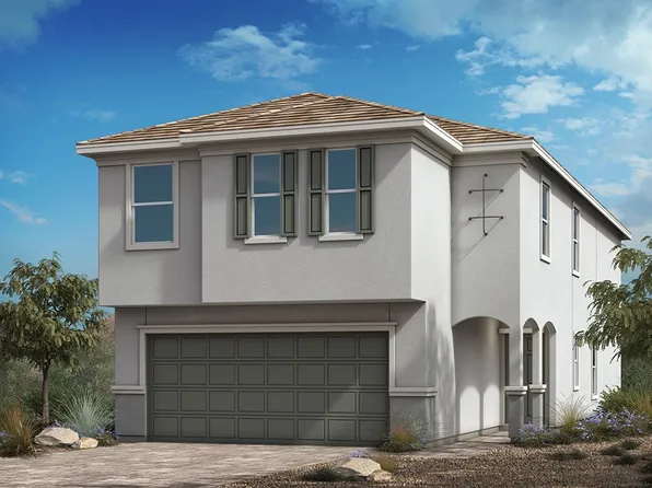 4290 Yucca Brevi Ave, Las Vegas, NV 89139