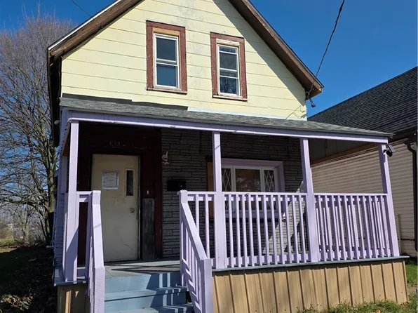 171 Herman St, Buffalo, NY 14211